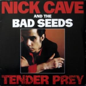 Nick Cave And The Bad Seeds - Tender Prey