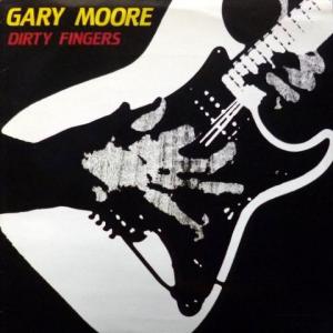 Gary Moore - Dirty Fingers