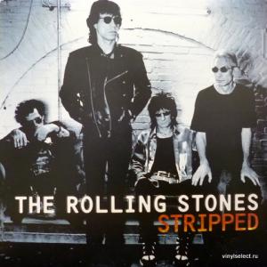 Rolling Stones,The - Stripped