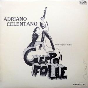 Adriano Celentano - Geppo Il Folle