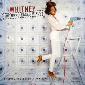 Whitney Houston - The Unreleased Mixes
