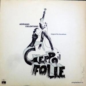 Adriano Celentano - Geppo Il Folle
