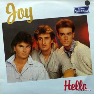 Joy - Hello
