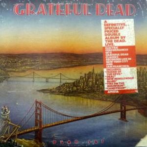 Grateful Dead - Dead Set