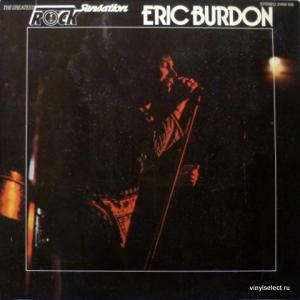 Eric Burdon - The Greatest Rock Sensation
