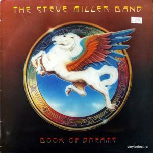 Steve Miller Band, The - Book Of Dreams