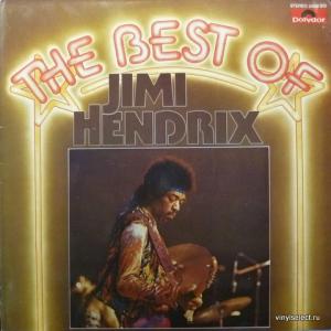 Jimi Hendrix - The Best Of Jimi Hendrix