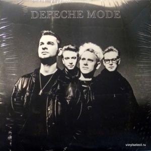 Depeche Mode - Live In Hamburg