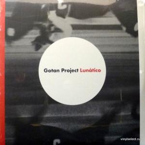 Gotan Project - Lunático