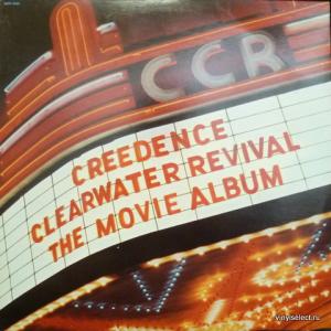 Creedence Clearwater Revival - The Movie Album
