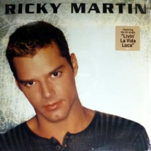 Ricky Martin - Ricky Martin