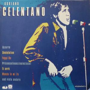 Adriano Celentano - Adriano Celentano (feat. Claudia Mori)