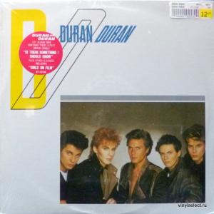 Duran Duran - Duran Duran
