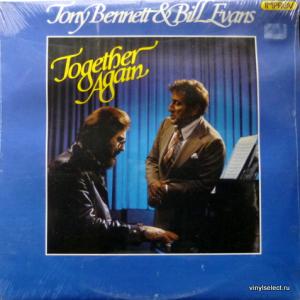 Tony Bennett & Bill Evans - Together Again