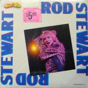 Rod Stewart - Rod Stewart