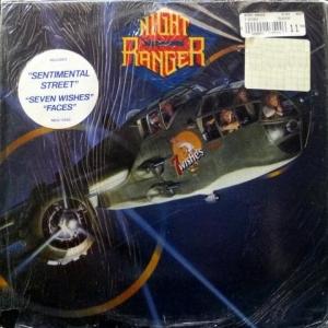 Night Ranger - 7 Wishes