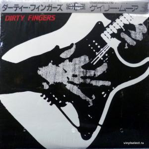 Gary Moore - Dirty Fingers