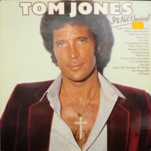 Tom Jones - It's Not Unusual