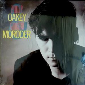 Philip Oakey (The Human League) & Giorgio Moroder - Philip Oakey & Giorgio Moroder 