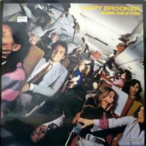 Gary Brooker (Procol Harum) - No More Fear Of Flying
