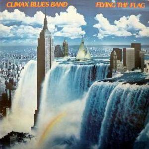 Climax Blues Band - Flying The Flag
