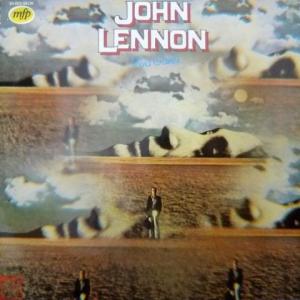 John Lennon - Mind Games