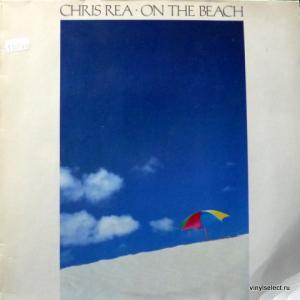Chris Rea - On The Beach
