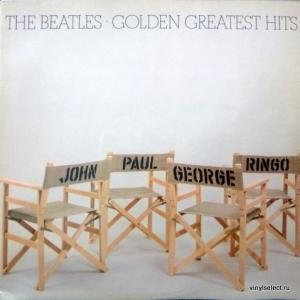 Beatles,The - Golden Greatest Hits