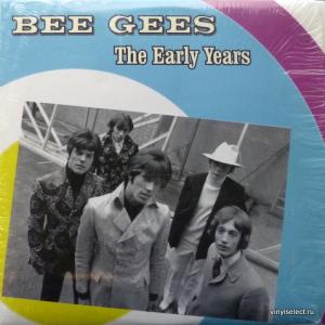 Bee Gees - The Early Years