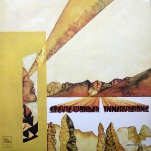 Stevie Wonder - Innervisions