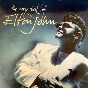 Elton John - The Very Best Of Elton John