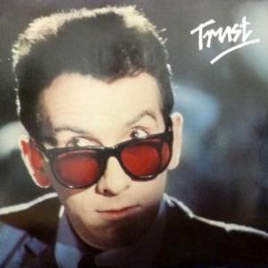 Elvis Costello & The Attractions - Trust