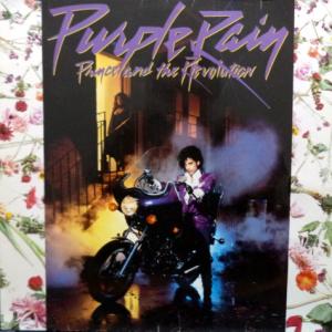 Prince - Purple Rain