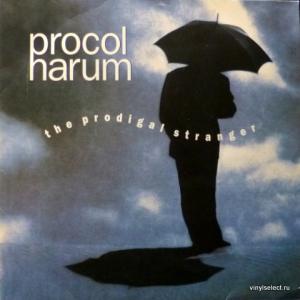 Procol Harum - The Prodigal Stranger