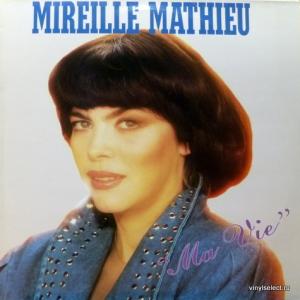 Mireille Mathieu - Ma Vie