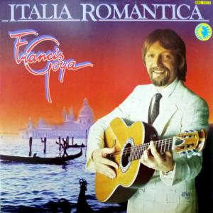 Francis Goya - Italia Romantica