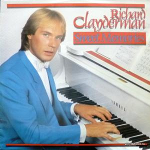 Richard Clayderman - Sweet Memories