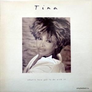 Tina Turner - What's Love Got To Do With It