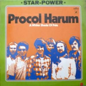 Procol Harum - A Whiter Shade Of Pale