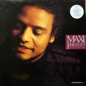 Maxi Priest - Best Of Me