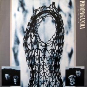 Propaganda - A Secret Wish