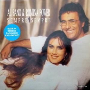 Al Bano & Romina Power - Sempre Sempre