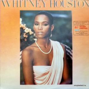 Whitney Houston - Whitney Houston