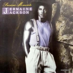 Jermaine Jackson - Precious Moments (feat. Whitney Houston)