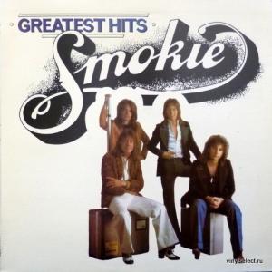Smokie - Greatest Hits