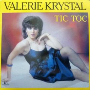 Valerie Krystal - Tic Toc