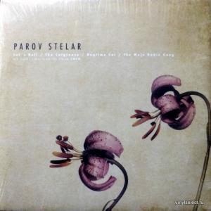 Parov Stelar - Coco