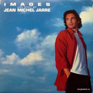 Jean Michel Jarre - Images (The Best Of Jean Michel Jarre)
