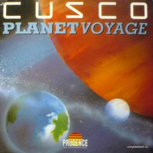 Cusco - Planet Voyage