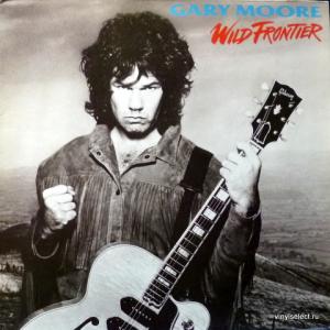 Gary Moore - Wild Frontier